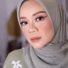 Potret terbaru Rindu AFI.