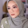 Potret terbaru Rindu AFI.