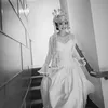 Febby Rastanty dan suami tunda honeymoon