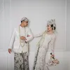 Febby Rastanty dan suami tunda honeymoon