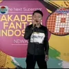 danang finalis afi, danang banyuwangi, danang da