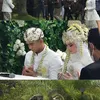 Ridho DA Menikah