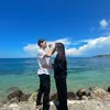 Happy Asmara Ungkap Perjuangan Gilga Sahid 