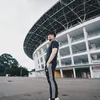 Kevin Hendrawan