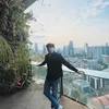 Kevin Hendrawan