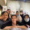 Epy Kusnandar - Karina Ranau
