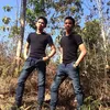 Rizki - Ridho DA