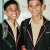 Rizki - Ridho DA
