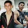 Rizki - Ridho DA