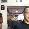 Rumah masa kecil Uje