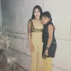Potret jadul Clara Gopa.