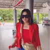 Annisa Bahar