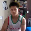 Transgender Kekar dari Malaysia