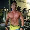 Transgender Kekar dari Malaysia