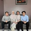 Cindy Fatikasari &amp; Tengku Firmansyah Kanada Indonesia