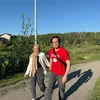 Cindy Fatikasari &amp; Tengku Firmansyah Kanada Indonesia