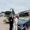 Cindy Fatikasari &amp; Tengku Firmansyah Kanada Indonesia