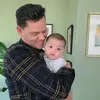 Baby Nova Anak Gracia Indri