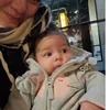 Baby Nova Anak Gracia Indri