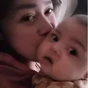 Baby Nova Anak Gracia Indri