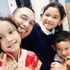 giovanni tobing, berita giovanni tobing, giovanni tobing mualaf