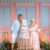 Syifa adik Ayu Ting Ting