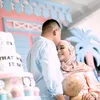 Syifa adik Ayu Ting Ting