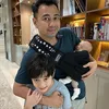 Raffi Ahmad - Rayyanza