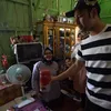 Rumah lala