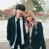 Momo TWICE - Heechul Super Junior