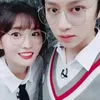 Momo TWICE - Heechul Super Junior