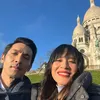 Abimana Aryasatya dan Inong Ayu