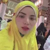 Potret Dinar Candy Berhijab.