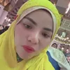 Potret Dinar Candy Berhijab.