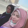 Potret Dinar Candy Berhijab.