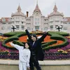 Gisella Anastasia Selektif Pilih Pasangan