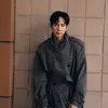 Park Sung Hoon Pendalaman Karakter