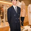 Park Sung Hoon Pendalaman Karakter