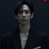 Park Sung Hoon Pendalaman Karakter