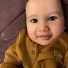 Baby Ukkasya