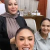 Aurel Hermansyah