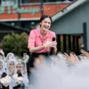 Asila Maisa anak Ramzi