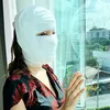 Potret terbaru Lucinta Luna.