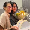Queena Miendra anak Mieke Amalia