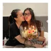Queena Miendra anak Mieke Amalia
