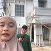 Rumah Ega Noviantika