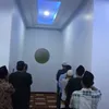 Rumah Ega Noviantika