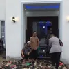 Rumah Ega Noviantika