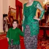 Anak Annisa Pohan dan AHY 