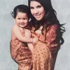 Anak Annisa Pohan dan AHY 